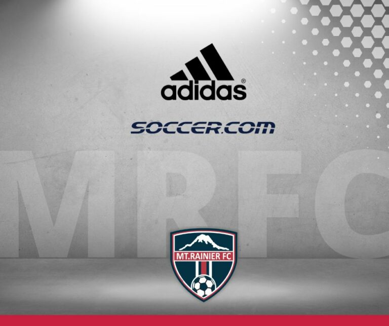 MRFC Unveils New Kits & Logo Update for 2024-2025 Season